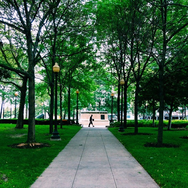 Things to Do in Detroit!