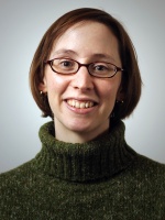 Rebecca Foster, Chief Executive Officer at VEIC