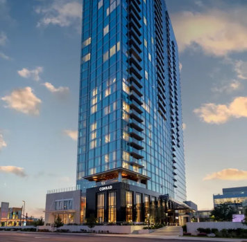 Conrad Nashville