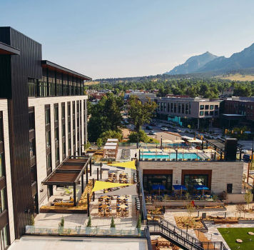 Conrad Nashville