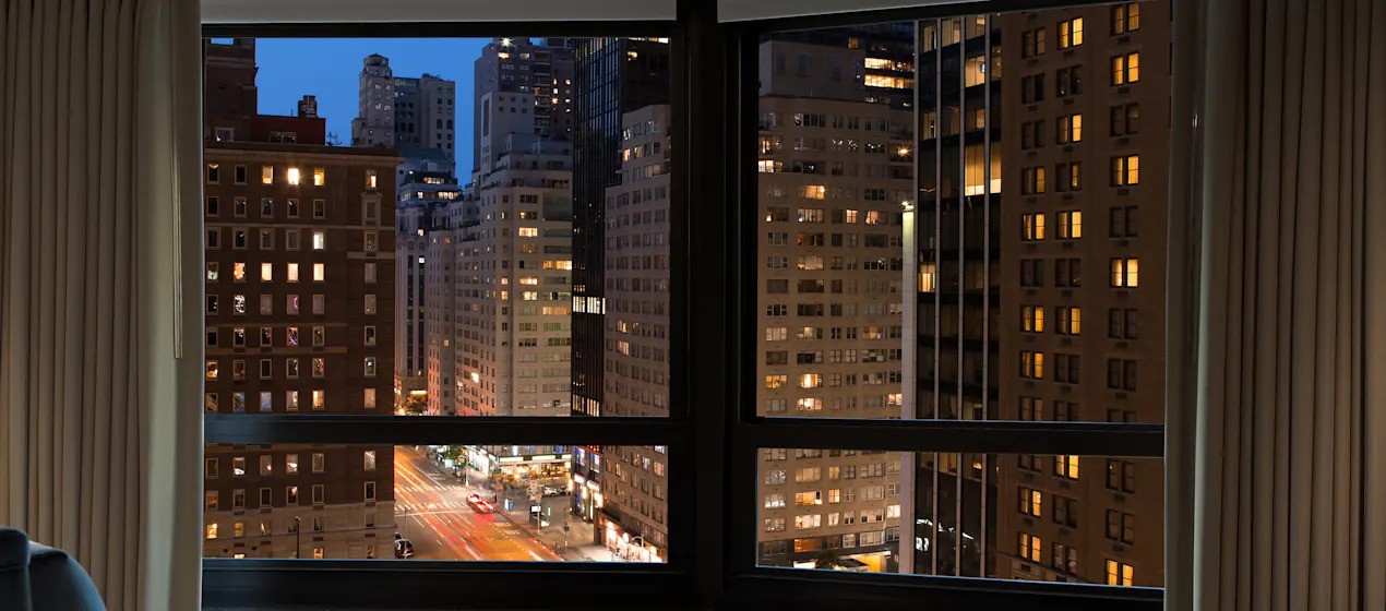 New York Hilton Midtown